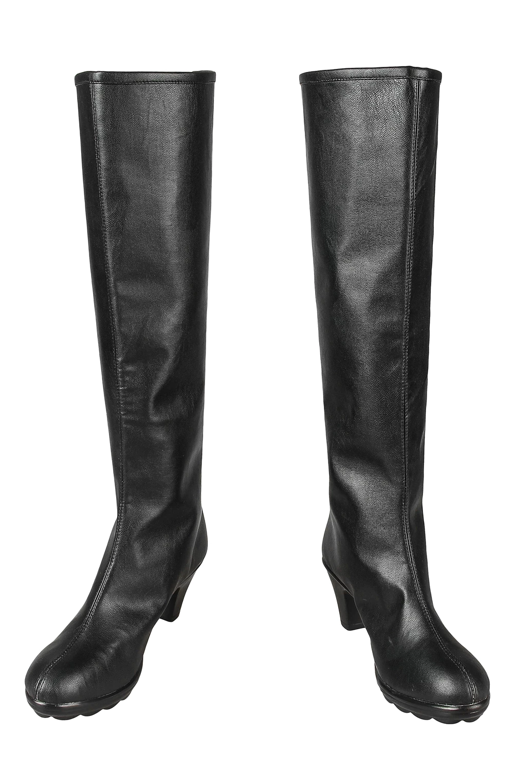 Batwoman Kate Kane Cosplay Boots - Image 2