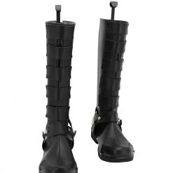 Arifureta: From Commonplace To World's Strongest Hajime Nagumo Cosplay Boots