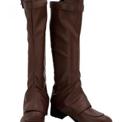 Resident Evil 4 Ashley Graham Cosplay Boots