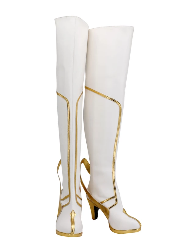 Sword Art Online: Alicization Leafa Cosplay Boots