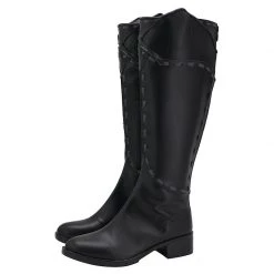 Final Fantasy XIV Cosplay Boots