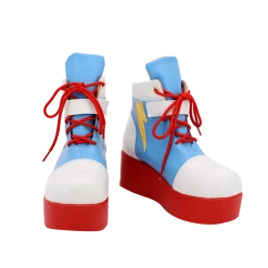 My Little Pony: Equestria Girls Rainbow Dash Cosplay Shoes