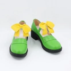 Uma Musume Pretty Derby Tazuna Hayakawa Cosplay Shoes