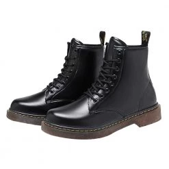 Cowboy Bebop Vicious Cosplay Shoes