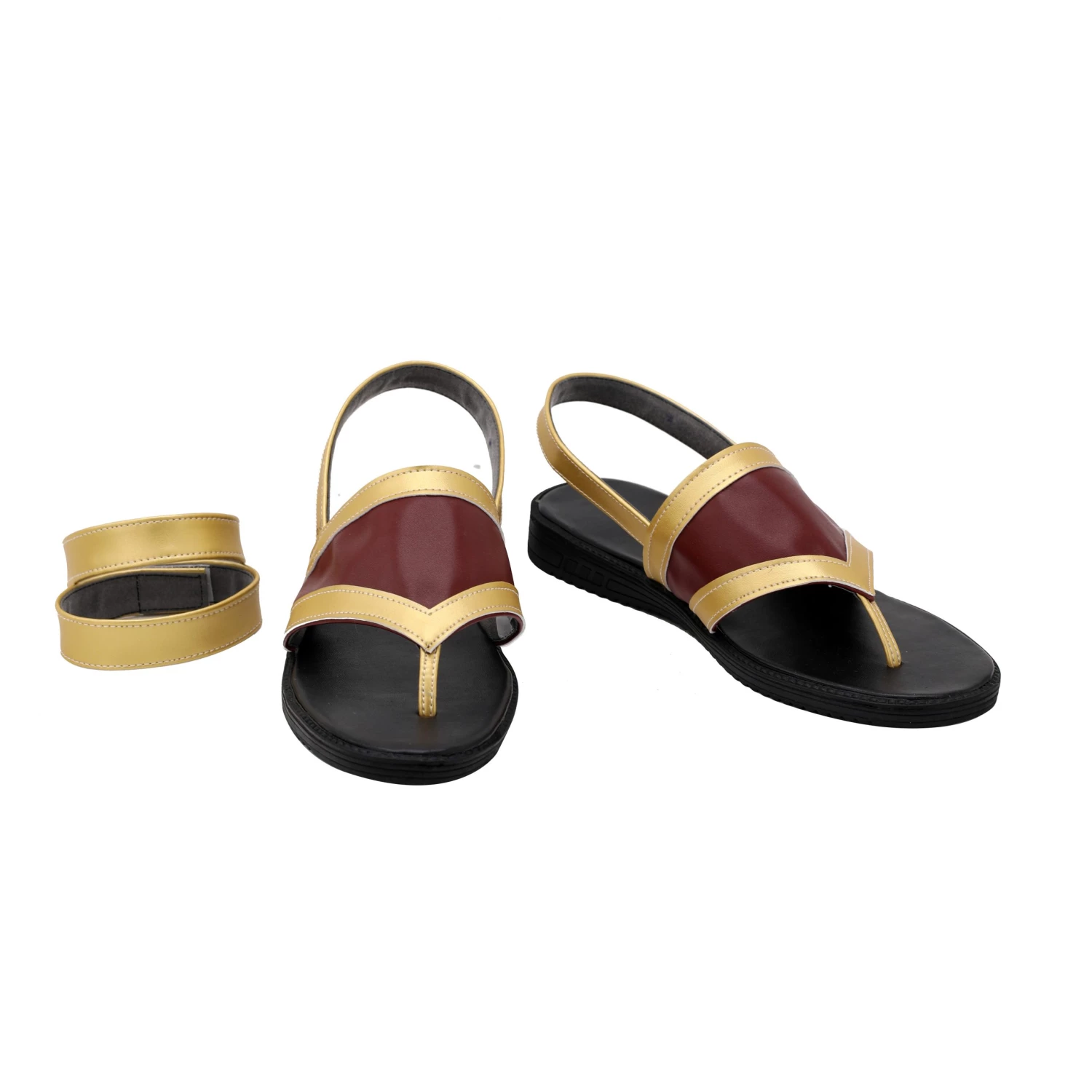 Avatar: The Last Airbender Katara Cosplay Shoes - Image 2