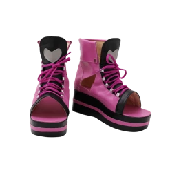 Project Sekai: Colorful Stage Feat. Hatsune Miku Azusawa Kohane Cosplay Shoes