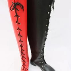 Amnesia Ikki Cosplay Boots