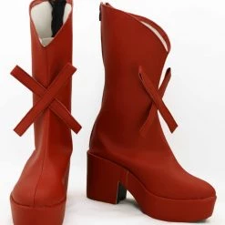 Gate - Thus The JSDF Fought There! Rory Mercury Cosplay Boots