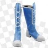 My Little Pony: Equestria Girls ‚Äì Rainbow Rocks Rainbow Dash Cosplay Boots