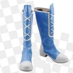 My Little Pony: Equestria Girls ‚Äì Rainbow Rocks Rainbow Dash Cosplay Boots