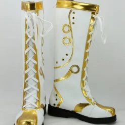 Tokyo Ghoul Ghoul King Cosplay Boots