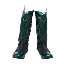 Aquaman Arthur Curry Cosplay Boots