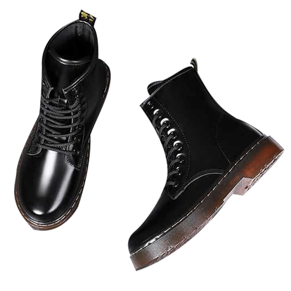 Cowboy Bebop Vicious Cosplay Shoes - Image 3