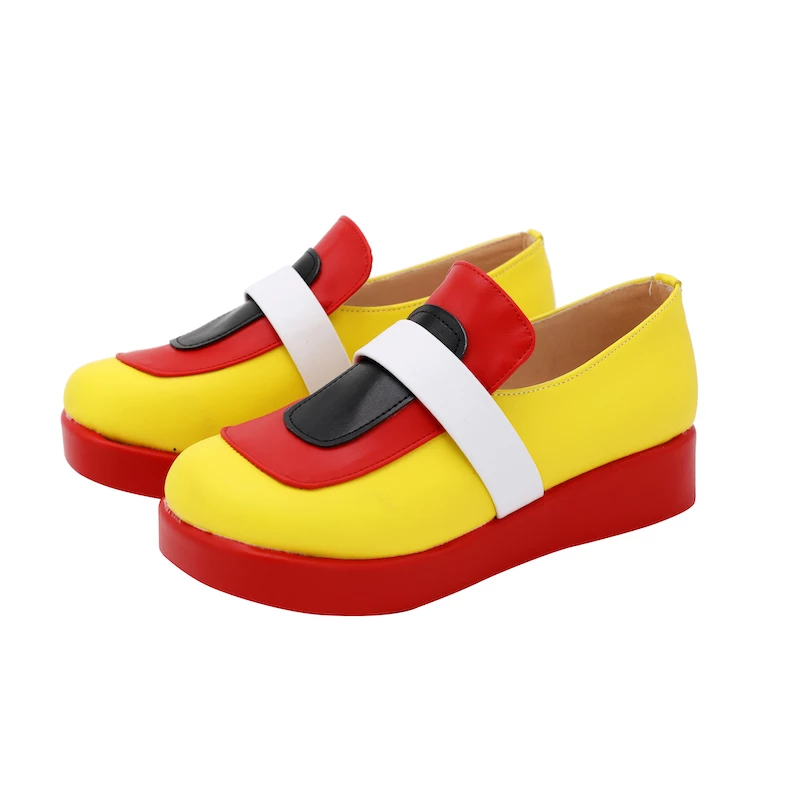 Pokemon May Cosplay Shoes - Image 4