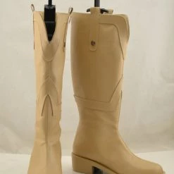 Mawaru Penguindrum Himari Takakura Cosplay Boots