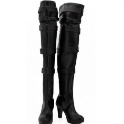 The Witcher 3: Wild Hunt Yennefer Cosplay Boots