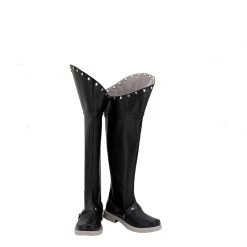 Black Clover Zora Ideale Cosplay Boots