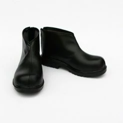 Seraph Of The End: Vampire Reign (Owari No Serafu) Guren Ichinose Cosplay Shoes