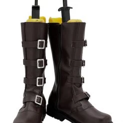 IDOLiSH7 Re:vale Momo Cosplay Boots