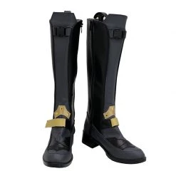 Girls Frontline 2: Exilium Nemesis Cosplay Boots