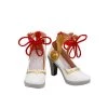 Genshin Impact Ganyu Cosplay Shoes