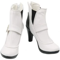 Uma Musume Pretty Derby Agnes Tachyon Cosplay Shoes