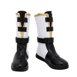 Arad Senki: Slap Up Party Ryunmei Ranka Cosplay Boots