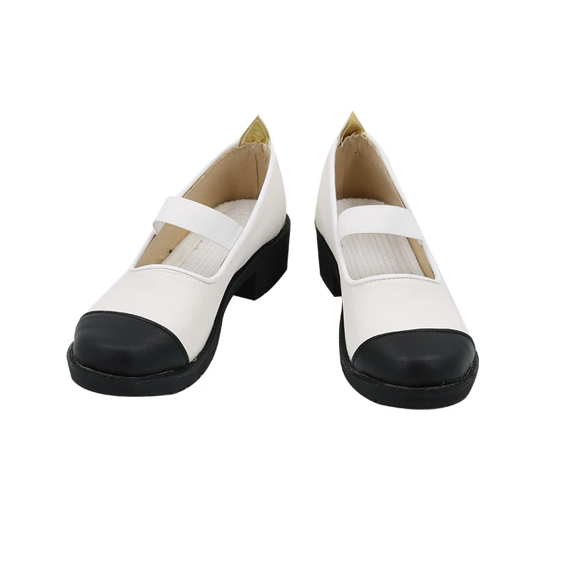 Uma Musume Pretty Derby Manhattan Cafe Cosplay Shoes