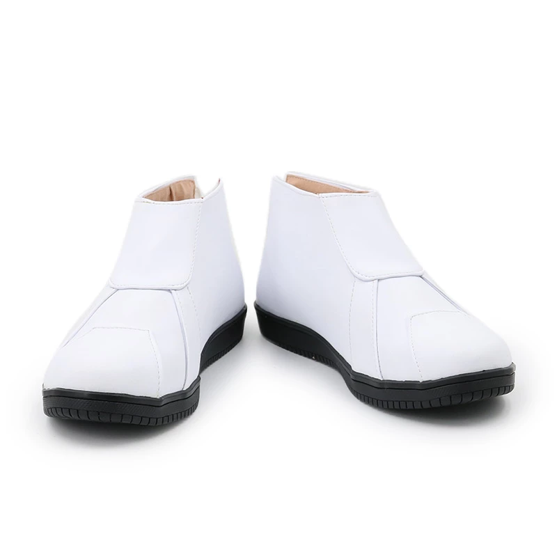 Kamen Rider Fourze Cosplay Shoes - Image 2