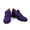 JoJo's Bizarre Adventure Mikitaka Hazekura Cosplay Shoes