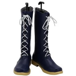Love Live! School Idol Festival Setsuna Yuki Cosplay Boots
