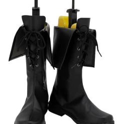 Final Fantasy XIV Thancred Waters Cosplay Boots