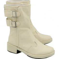 Tokyo Revengers Manjiro Sano Mikey Cosplay Shoes