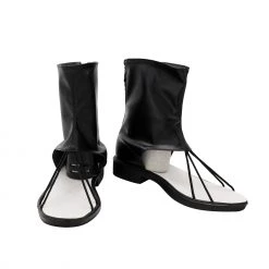 Arknights Eunectes Cosplay Shoes