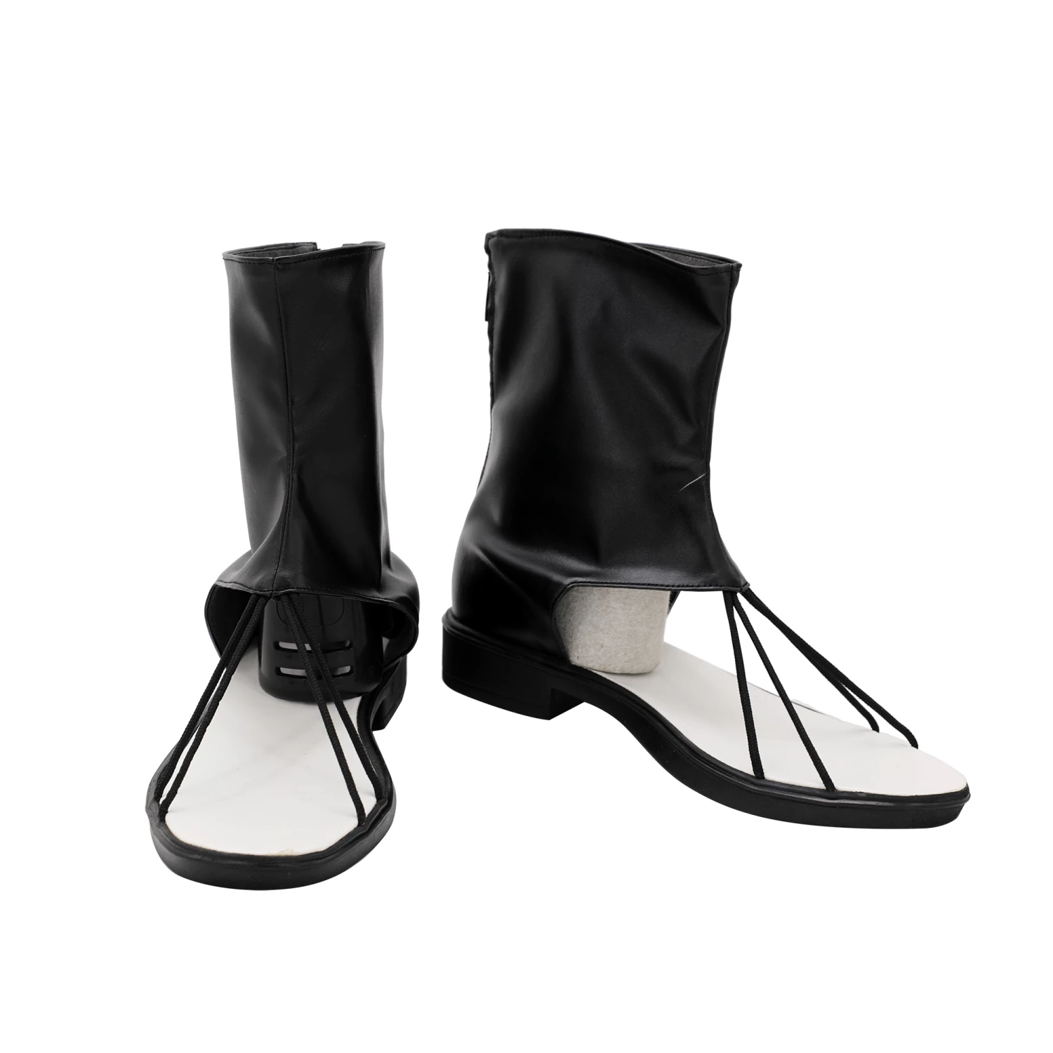 Arknights Eunectes Cosplay Shoes