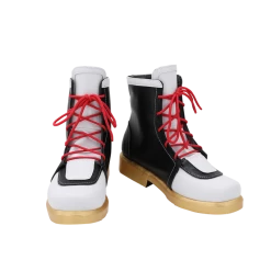 Virtual YouTuber Matsukai Mao Cosplay Shoes