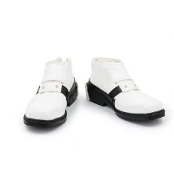 Kamen Rider Jin Cosplay Shoes