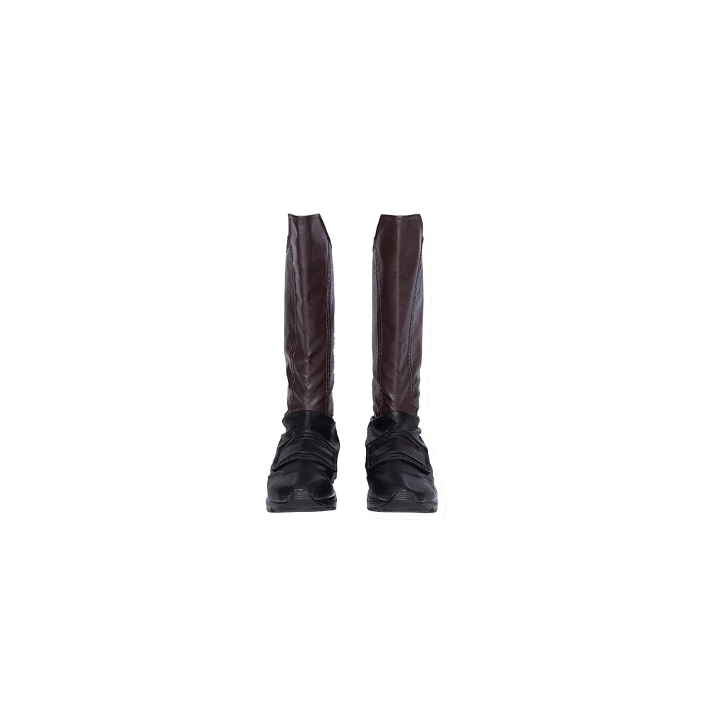 Thor: Love And Thunder Star Lord Cosplay Boots