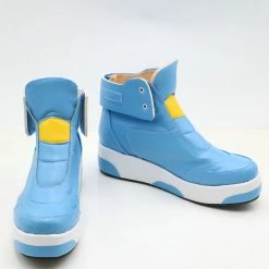 Overwatch Cosplay Shoes
