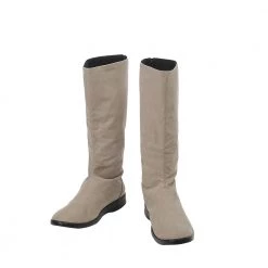 Star Wars: The Last Jedi Luke Skywalker Cosplay Boots