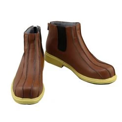 Star Wars Boba Fett Cosplay Shoes