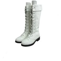 Street Fighter V Chun Li Cosplay Boots