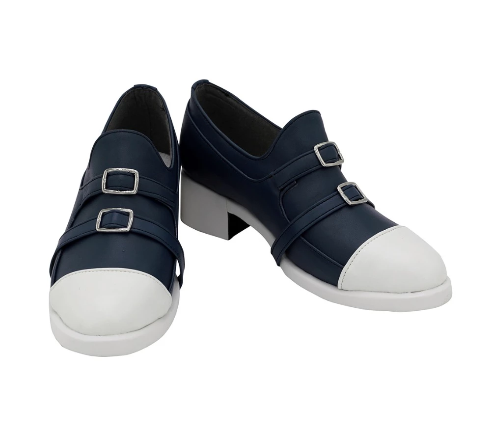 Touken Ranbu Kotegiri Gou Cosplay Shoes - Image 2