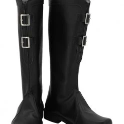 To Love Ru Darkness Mea Kurosaki Cosplay Boots