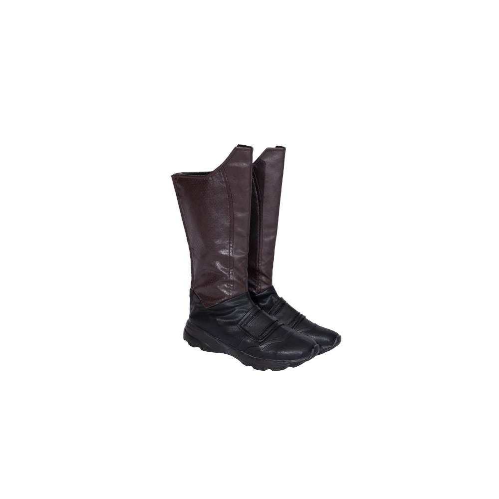 Thor: Love And Thunder Star Lord Cosplay Boots - Image 3