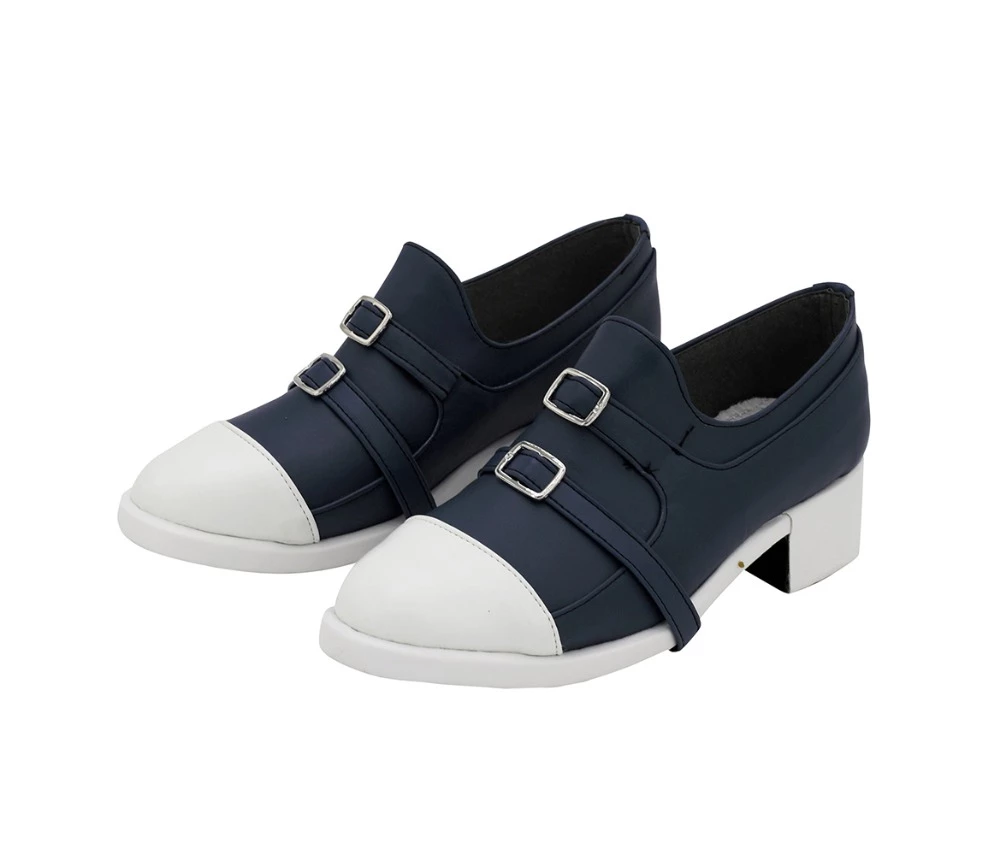 Touken Ranbu Kotegiri Gou Cosplay Shoes - Image 3
