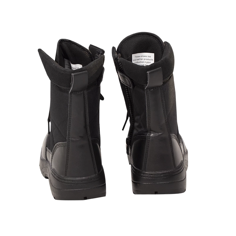 2021 TV Hawkeye Clint Barton Cosplay Shoes - Image 4