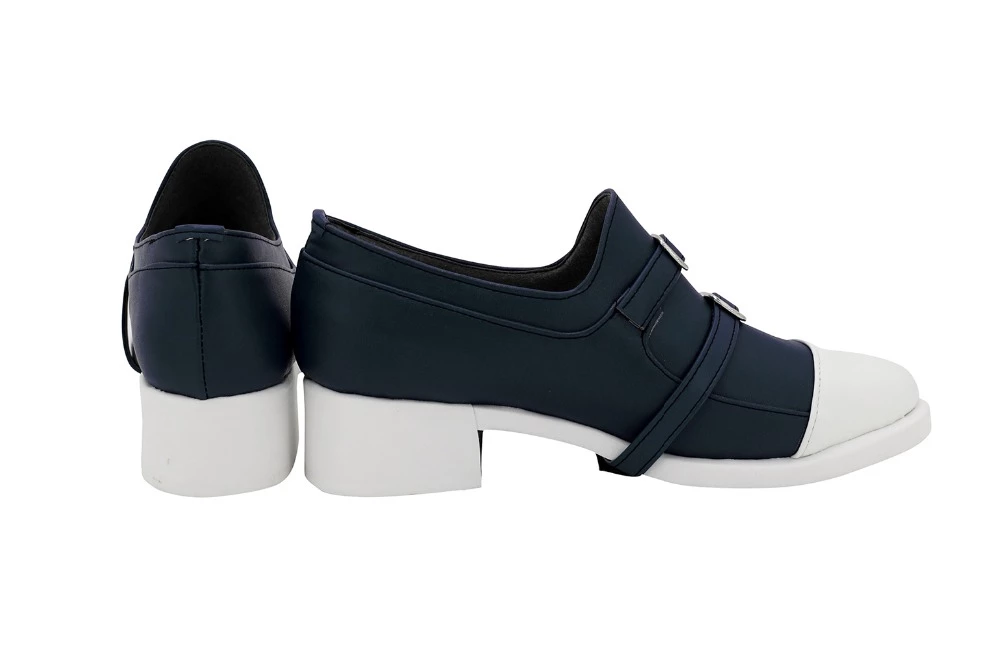 Touken Ranbu Kotegiri Gou Cosplay Shoes - Image 4