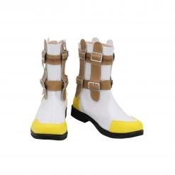 Tales Of Zestiria Sorey Cosplay Shoes
