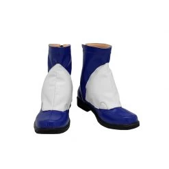 Guilty Gear Xrd Bridget Cosplay Shoes
